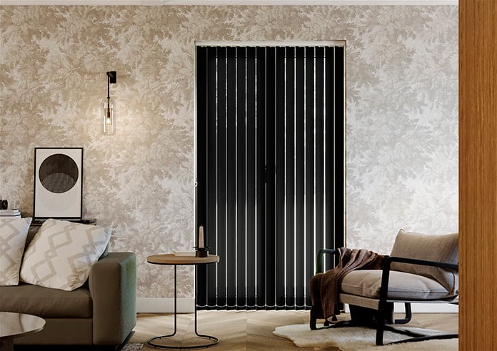 Sabari, Shadow - Vertical Blind - Image 8